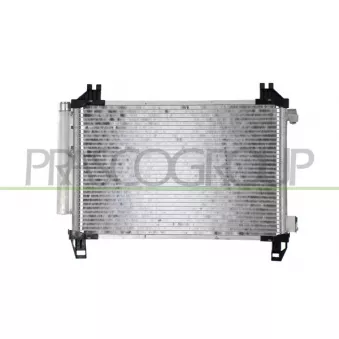 Condenseur, climatisation PRASCO OEM 884600D200