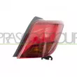 Feu arrière PRASCO [TY3294153]