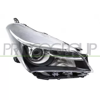 Projecteur principal PRASCO OEM 811300DA30