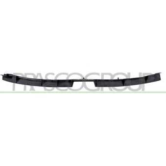 PRASCO TY3301622 - Support, pare-chocs