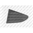 PRASCO TY3302154 - Baguette et bande protectrice, pare-chocs arrière gauche