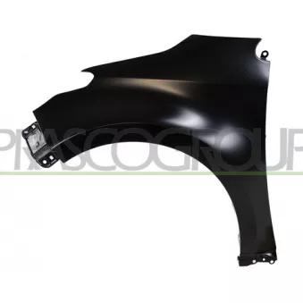 Aile avant gauche PRASCO [TY3323004]