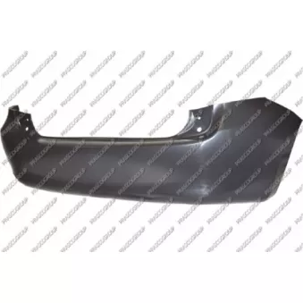 Pare-chocs PRASCO OEM 5215902952