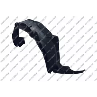 Doublure d'aile avant droit PRASCO OEM 5387502310