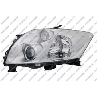 Projecteur principal PRASCO OEM 8117002460