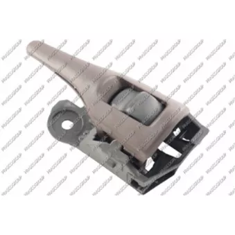 Poignet de porte, équipment intérieur avant gauche PRASCO TY3508608