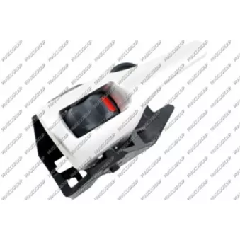 Poignet de porte, équipment intérieur avant droit PRASCO TY3508627