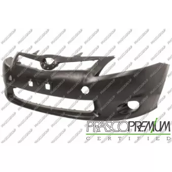 Enjoliveur, pare-chocs PRASCO OEM 521190Z904