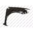 PRASCO TY3543033 - Aile avant droit