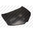 Capot-moteur PRASCO [TY3543100]
