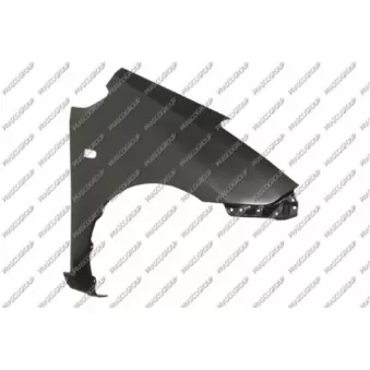 PRASCO TY4203013 - Aile avant droit