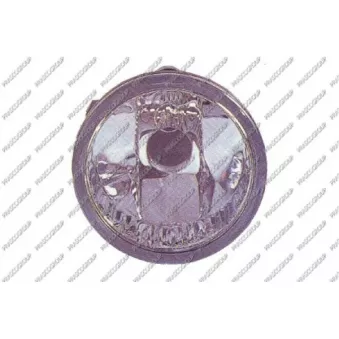 Projecteur antibrouillard PRASCO OEM 8121152061