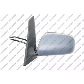 Rétroviseur extérieur PRASCO TY4207304P