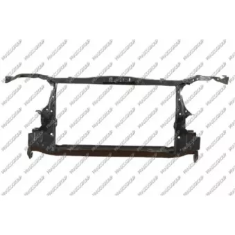 Revêtement avant PRASCO TY7253210