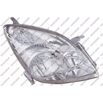 Projecteur principal PRASCO TY7254903