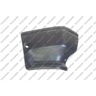 Enjoliveur, pare-chocs avant gauche PRASCO TY8101104