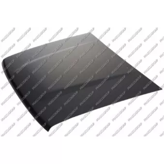 Capot-moteur PRASCO TY8103100