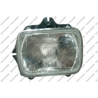 Projecteur principal PRASCO TY8104803