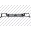 PRASCO TY8142011 - Grille de radiateur