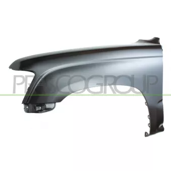 Aile avant gauche PRASCO TY8143014
