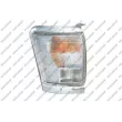 PRASCO TY8144013 - Feu clignotant avant droit