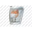 PRASCO TY8144014 - Feu clignotant avant gauche