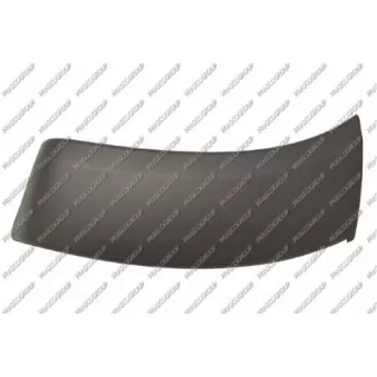 Enjoliveur, pare-chocs avant droit PRASCO OEM 521120K011