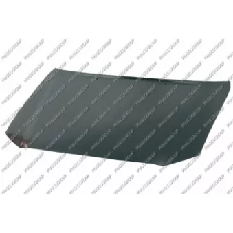 Capot-moteur PRASCO TY8183100
