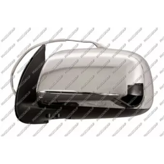 Rétroviseur extérieur PRASCO OEM 879060K040