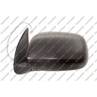 Rétroviseur extérieur PRASCO OEM 879060K040