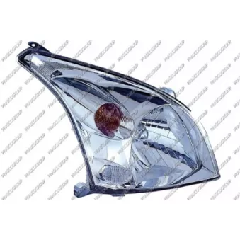 Projecteur principal PRASCO TY8424803