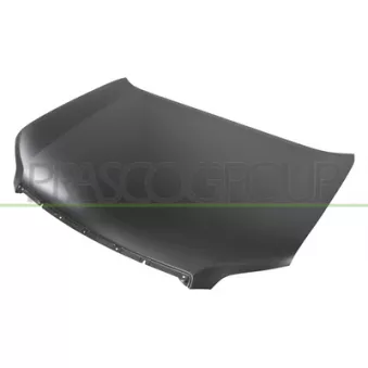 Capot-moteur PRASCO TY8443100