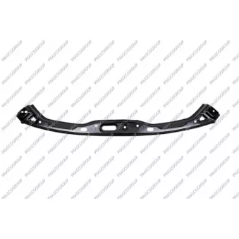 Revêtement avant PRASCO TY8443201