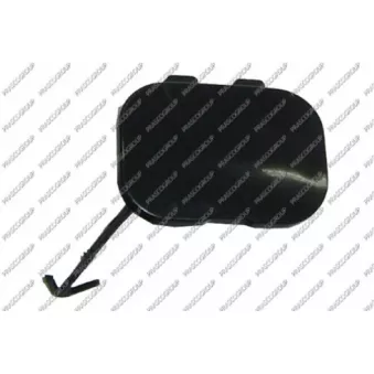 Capuchon, crochet de remorquage PRASCO VG0161236