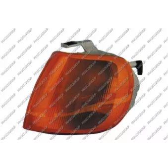 Feu clignotant avant gauche PRASCO OEM 6N0953049