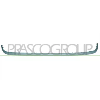 Baguette et bande protectrice, pare-chocs PRASCO [VG0201245]