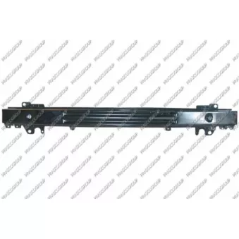 Support, pare-chocs PRASCO VG0201622