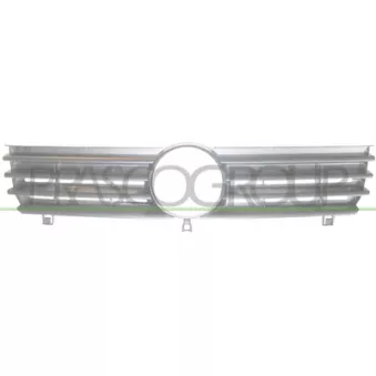 Grille de radiateur PRASCO [VG0202011]