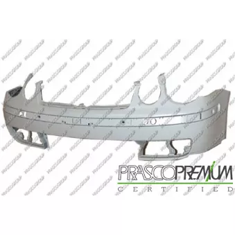 Pare-chocs PRASCO VG0211001 pour SUZUKI VITARA 1.4 TDI - 75cv