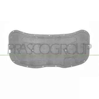 Insonoristaion du compartiment moteur PRASCO OEM 6Q0863835C