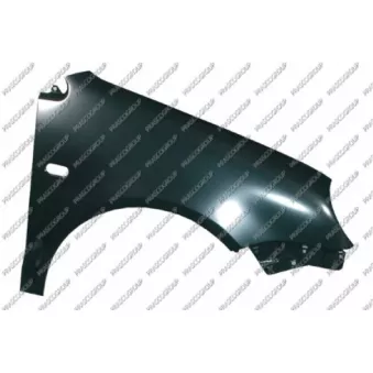 PRASCO VG0213013 - Aile avant droit