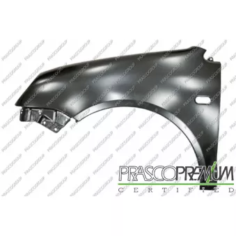 Aile avant gauche PRASCO OEM 6Q0821105C