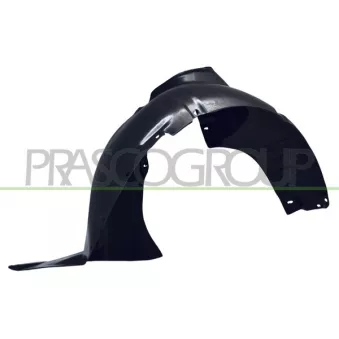 Doublure d'aile avant gauche PRASCO VG0213604
