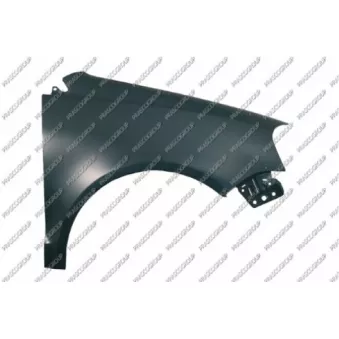 PRASCO VG0223003 - Aile avant droit