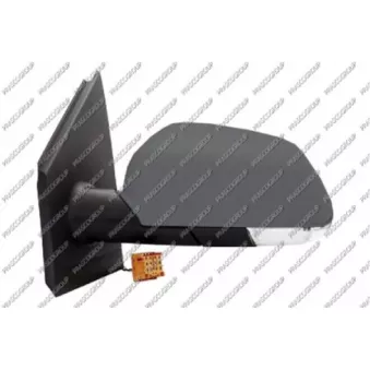 Rétroviseur extérieur PRASCO OEM 6Q1857508N9B9
