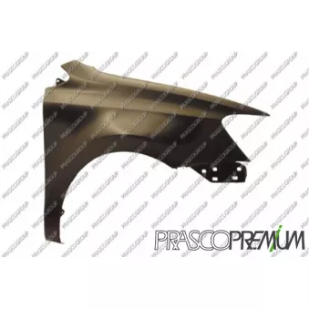 PRASCO VG0233013 - Aile avant droit