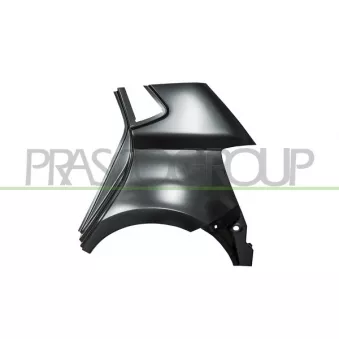 PRASCO VG0233064 - Aile arrière gauche