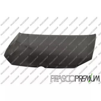 Capot-moteur PRASCO OEM 6R0823031E