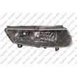 Projecteur antibrouillard PRASCO [VG0234427]