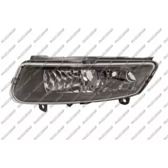 PRASCO VG0234428 - Projecteur antibrouillard